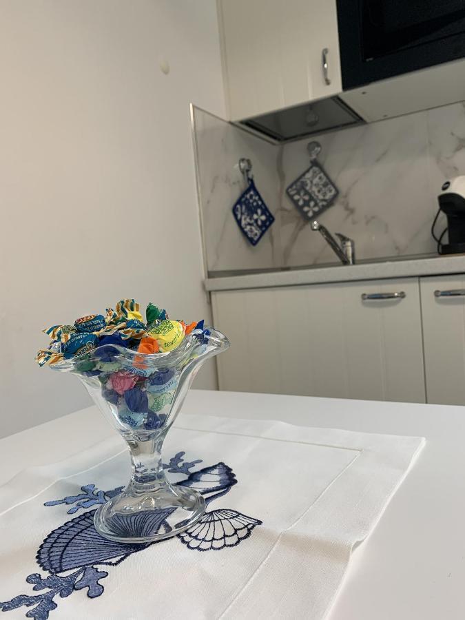 Indipendent Blue Apartment Ферара Екстериор снимка